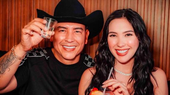 Aida Victoria Merlano confirma su embarazo Aida Victoria Merlano confirma su embarazo