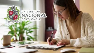 Universidad Nacional lanzó cursos sin costo para estudiar desde casa en 2026: link de inscripción