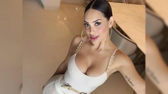 342580_BLU Radio// Andrea Valdiri. Foto: Instagram