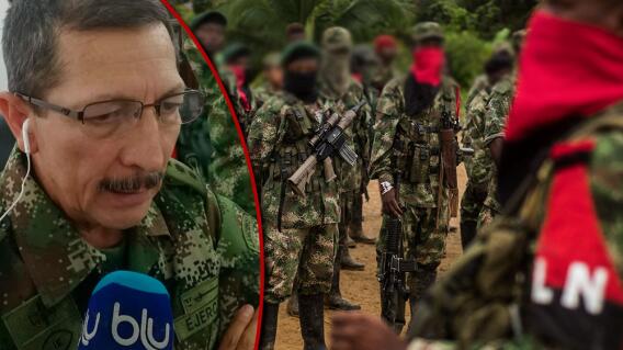 325317_BLU Radio, comandante Nicacio - ELN