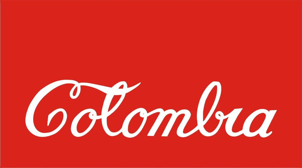 Colombia Coca Cola