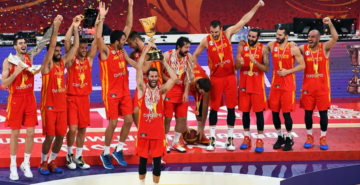 343622_BLU Radio // España campeón // Foto: AFP
