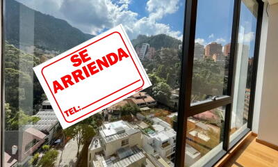 Los barrios de Bogotá con los arriendos más caros: ¡$2.000.000 de solo administración!