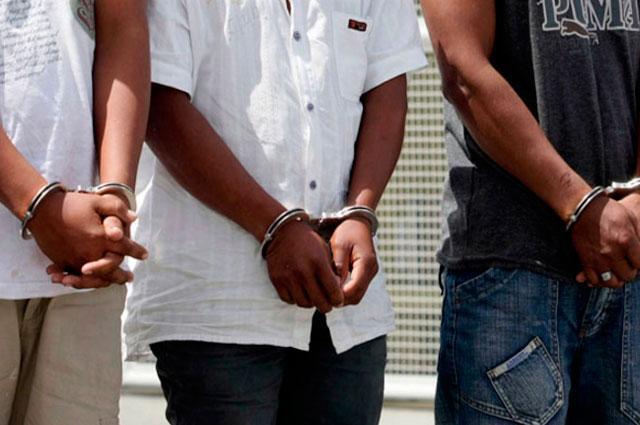 Redada contra los abusadores sexuales: 15 personas fueron capturadas en Antioquia