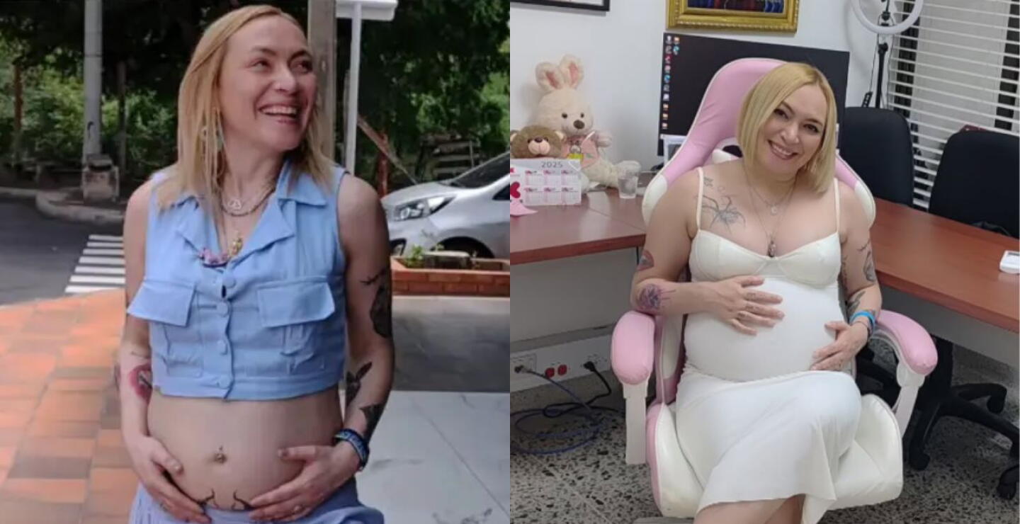 Bebé de la jueza Vivian Polanía no habría consumido alimentos durante 12 horas y está en UCI