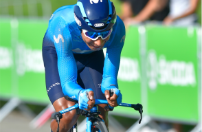 315505_BLU Radio. Nairo Quintana / Foto: AFP