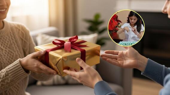 Mamá sorprende a su hija con un viaje y recibe un inesperado mensaje