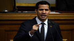 Asamblea venezolana, controlada por la oposición, declara ilegítimo nuevo mandato de Maduro