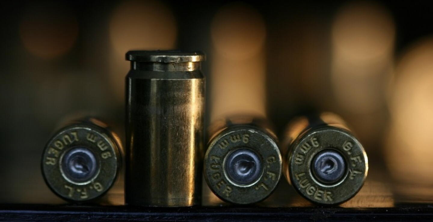 Hombre compró un celular por internet y cuando fue a recogerlo ladrones lo asesinaron a tiros 