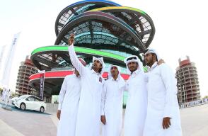 308700_Foto: Mundial Catar 2022