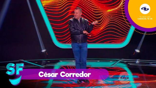 César Corredor tiene un as bajo la manga para que tú también lo utilices César Corredor tiene un as bajo la manga para que tú también lo utilices