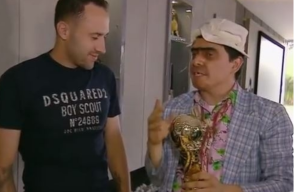 312626_Foto: The Suso's Show - Caracol Televisión