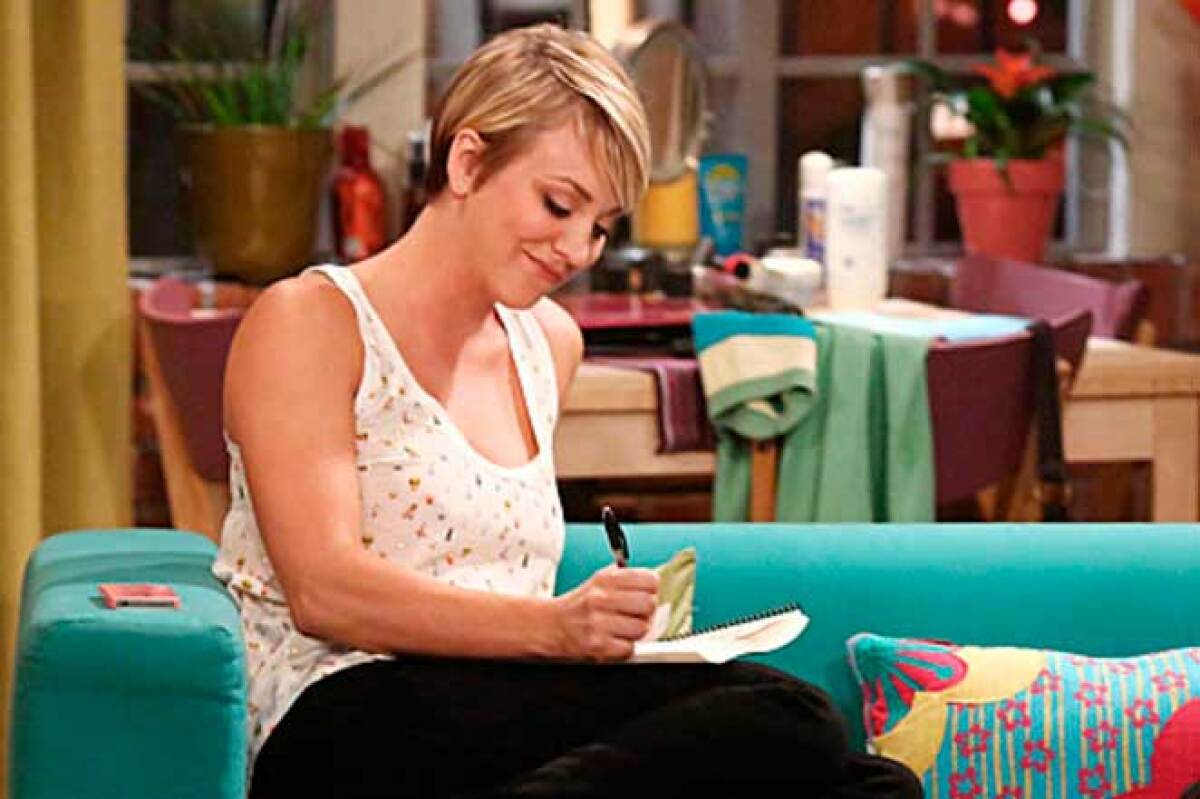 Penny Cambia Dr sticamente Su Look Para La Novena Temporada De TBBT penny-cambia-dr-sticamente-su-look-para-la-novena-temporada-de-tbbt