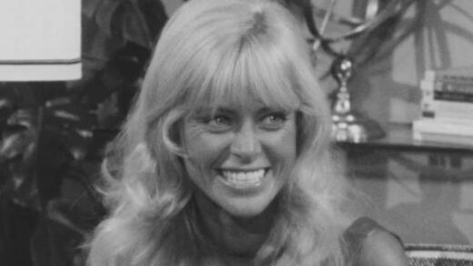 Joy Harmon perdió la vida a sus 85 años