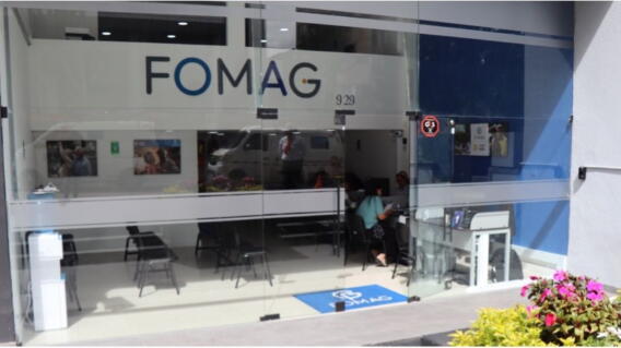 Fomag.