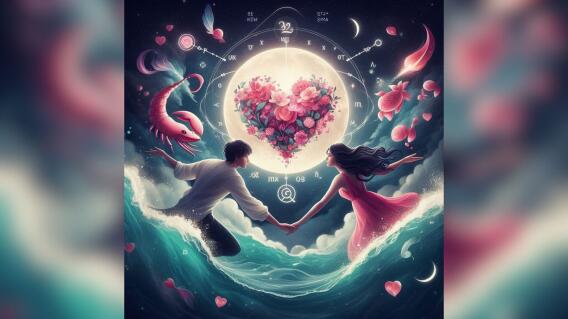 Consejos de amor para los signos del zodiaco de agua en este mes de agosto Consejos de amor para los signos del zodiaco de agua en este mes de agosto