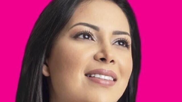 Murió Ángela Hernández, exdiputada de Santander, tras lucha contra cáncer de mama Murió Ángela Hernández, exdiputada de Santander, tras lucha contra cáncer de mama