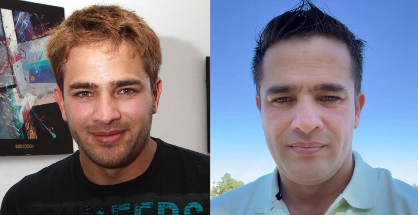 Actor colombiano reapareció en EE. UU. y ahora maneja Uber: coprotagonizó telenovela con Shakira