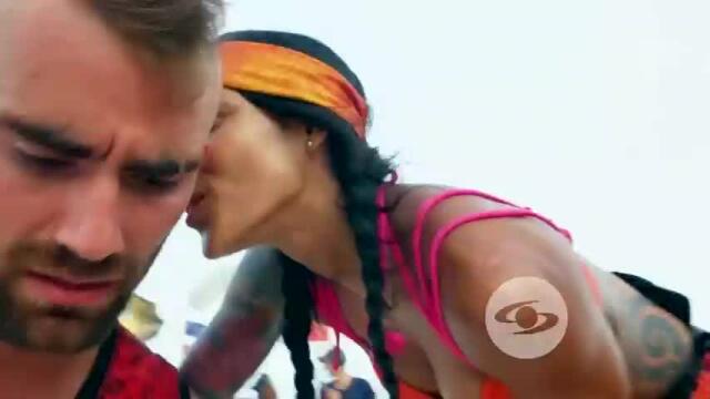 Mateo le dice a Valentina que la quiere ver en la Fusión Mateo le dice a Valentina que la quiere ver en la Fusión