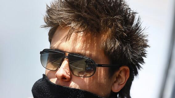 283743_Blu Radio. Sebastián Saavedra. Foto: AFP