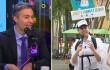Daniel Quintero generó reacciones divididas por curiosa frase