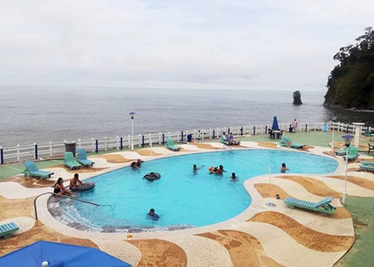 turismo en las playas de buenaventura