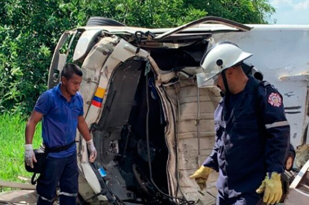Foto: cortesía para Noticias Caracol
