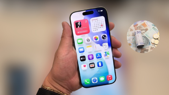 ¿Cuántos salarios mínimos necesitas para comprar el iPhone 17? Esto es lo que debes ahorrar