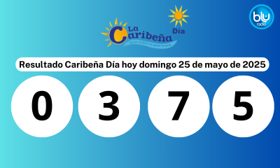 Caribeña Día Caribeña Día