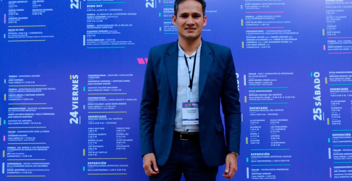 cortesía para Noticiascaracol.com