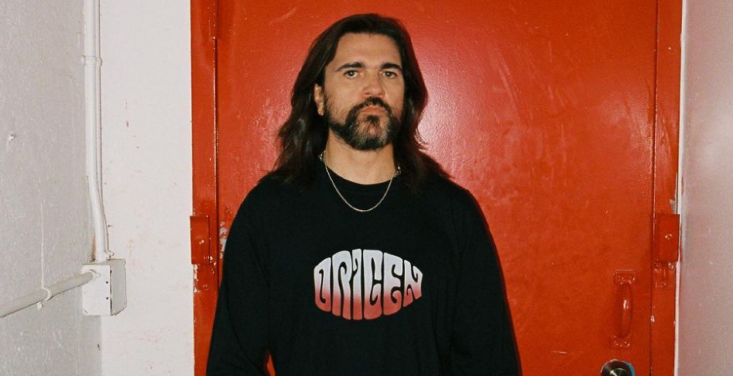 Juanes