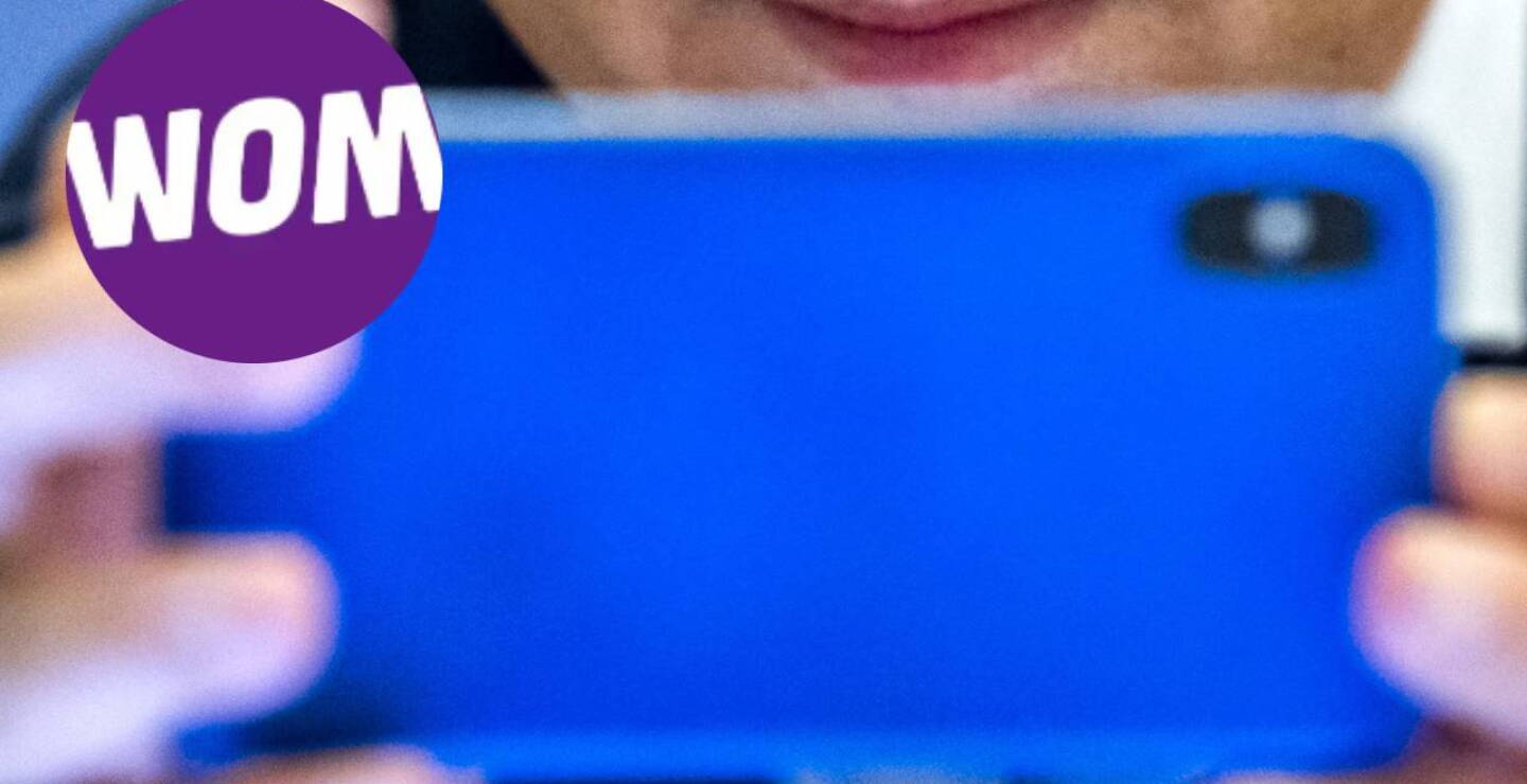 Qué pasará con WOM tras acuerdo de reorganización de la empresa de telecomunicaciones