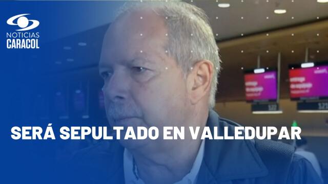 Padre de Carlos David Ruiz no cree que su hijo se haya quitado la vida Padre de Carlos David Ruiz no cree que su hijo se haya quitado la vida