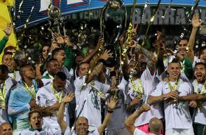263905_Nacional consiguió su estrella número 16