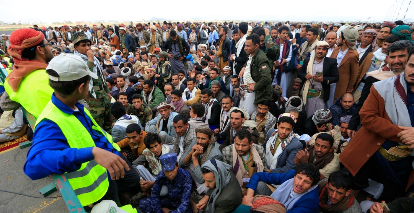 Yemen