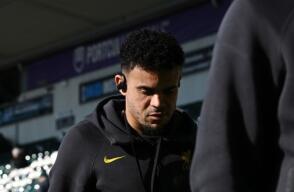 Luis Díaz Luis Díaz