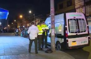 338842_BLU Radio // Hallazgo restos humanos // Foto: Ojo de la noche