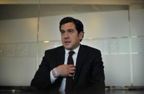 296485_BLU Radio. Rodrigo Lara // Foto: Archivo El Espectador