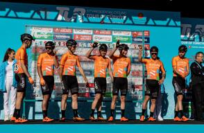 Euskaltel-Euskadi, equipo de ciclismo Euskaltel-Euskadi, equipo de ciclismo