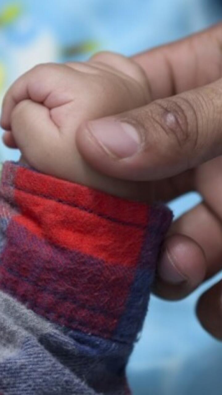 Bebé - imagen de referencia