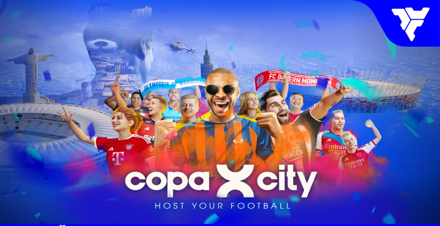 Copa City | RESEÑA