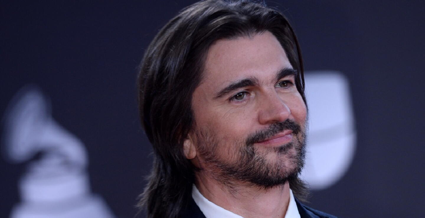 Juanes habla de su nuevo álbum ‘Vida Cotidiana’: “Quiero hacer la música que me sale del alma”