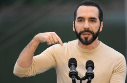¿Nayib Bukele se encamina a una reelección en El Salvador? Teresita Aya analiza el panorama