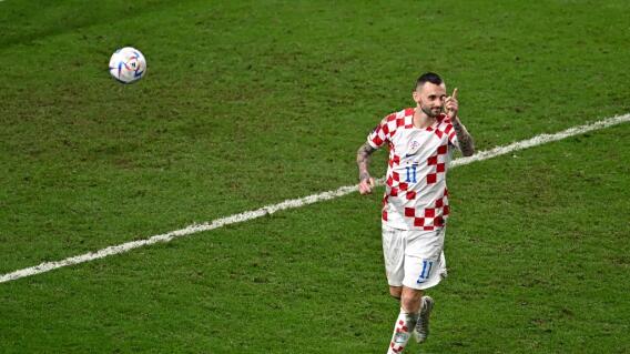 Marcelo Brozovic Marcelo Brozovic