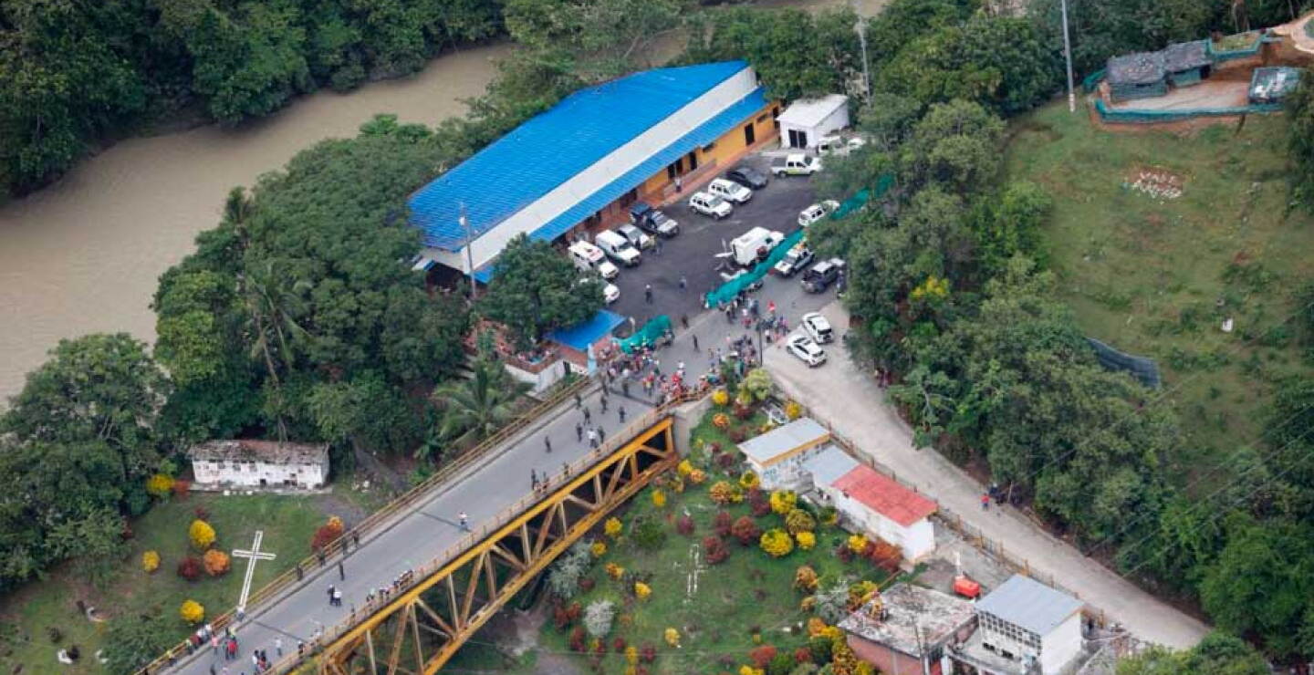 Cortesía Alcaldía de Medellín