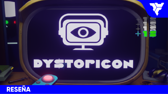 Dystopicon | RESEÑA