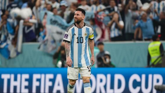 Lionel Messi, Selección Argentina Lionel Messi, Selección Argentina