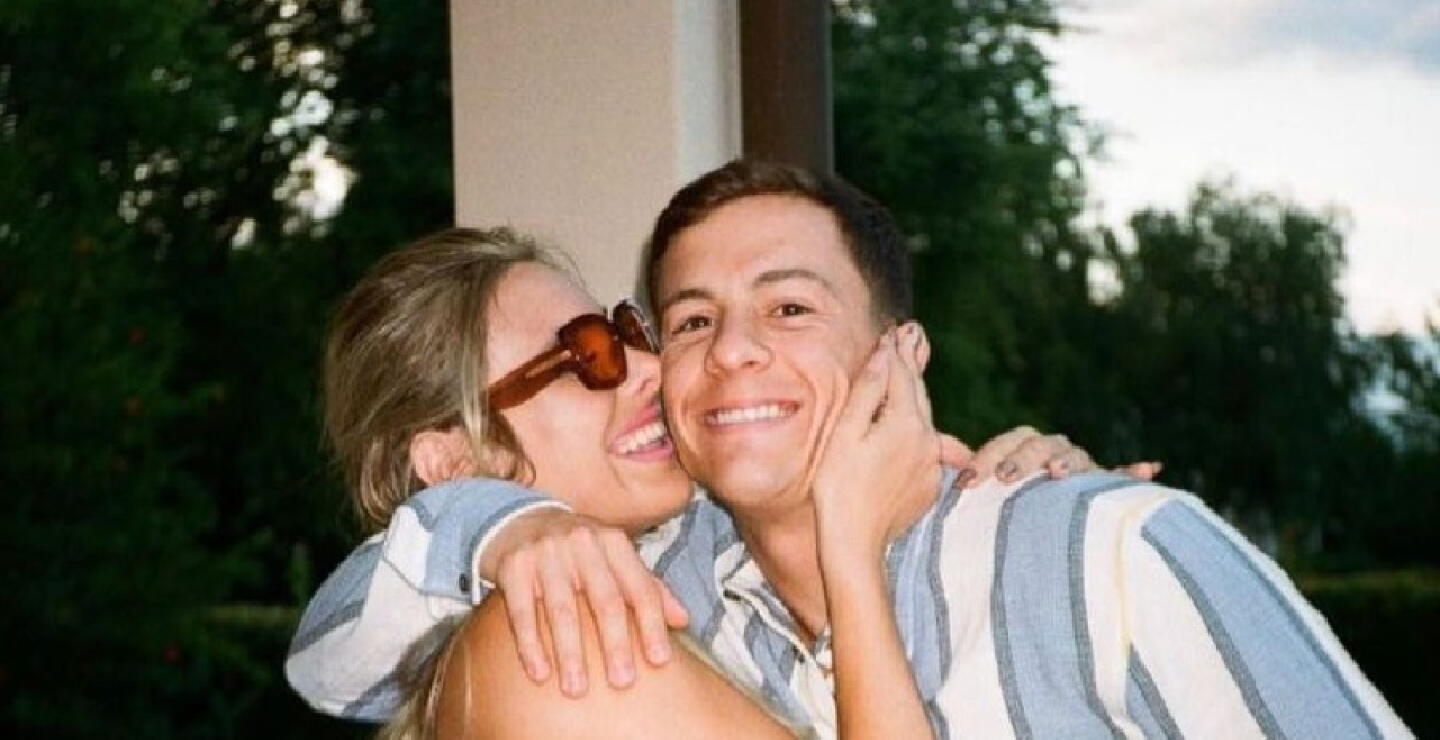 Guayna reveló que dejó adicción a las drogas por Lele Pons: “Logré cumplir con la rehabilitación”