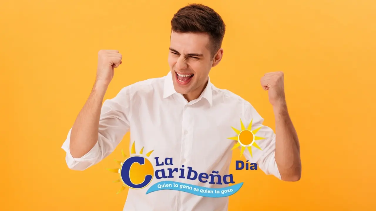 ¿Jugó Caribeña Día? Conozca los resultados de hoy, lunes 7 de septiembre