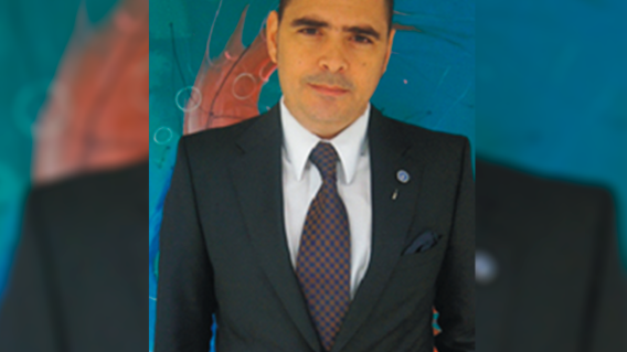 271643_Contralor de Antioquia Sergio Zuluaga / Foto: cgm.gov.co